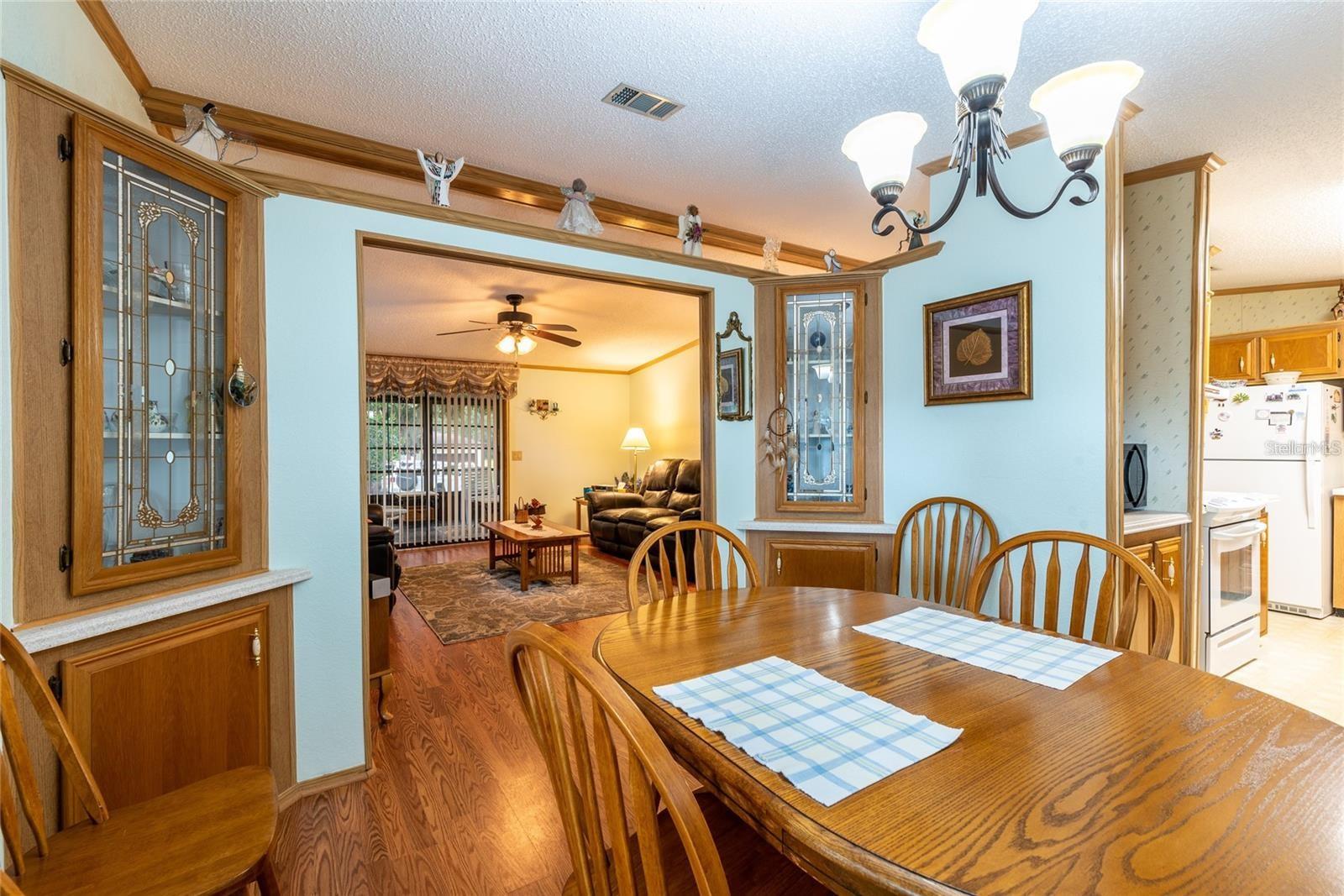 PLANTATION AT LEESBURG BELLE GROVE - Residential