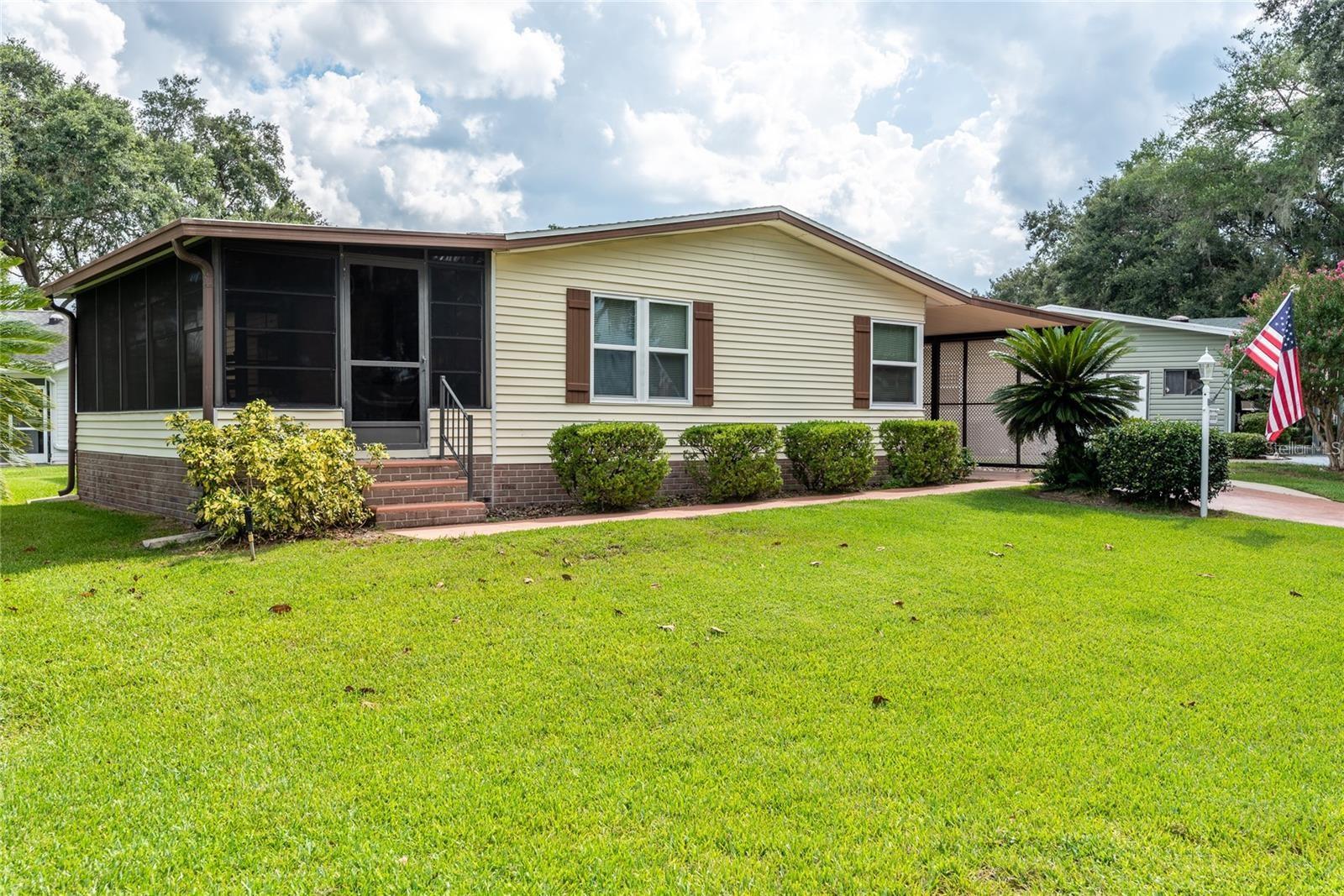 PLANTATION AT LEESBURG BELLE GROVE - Residential