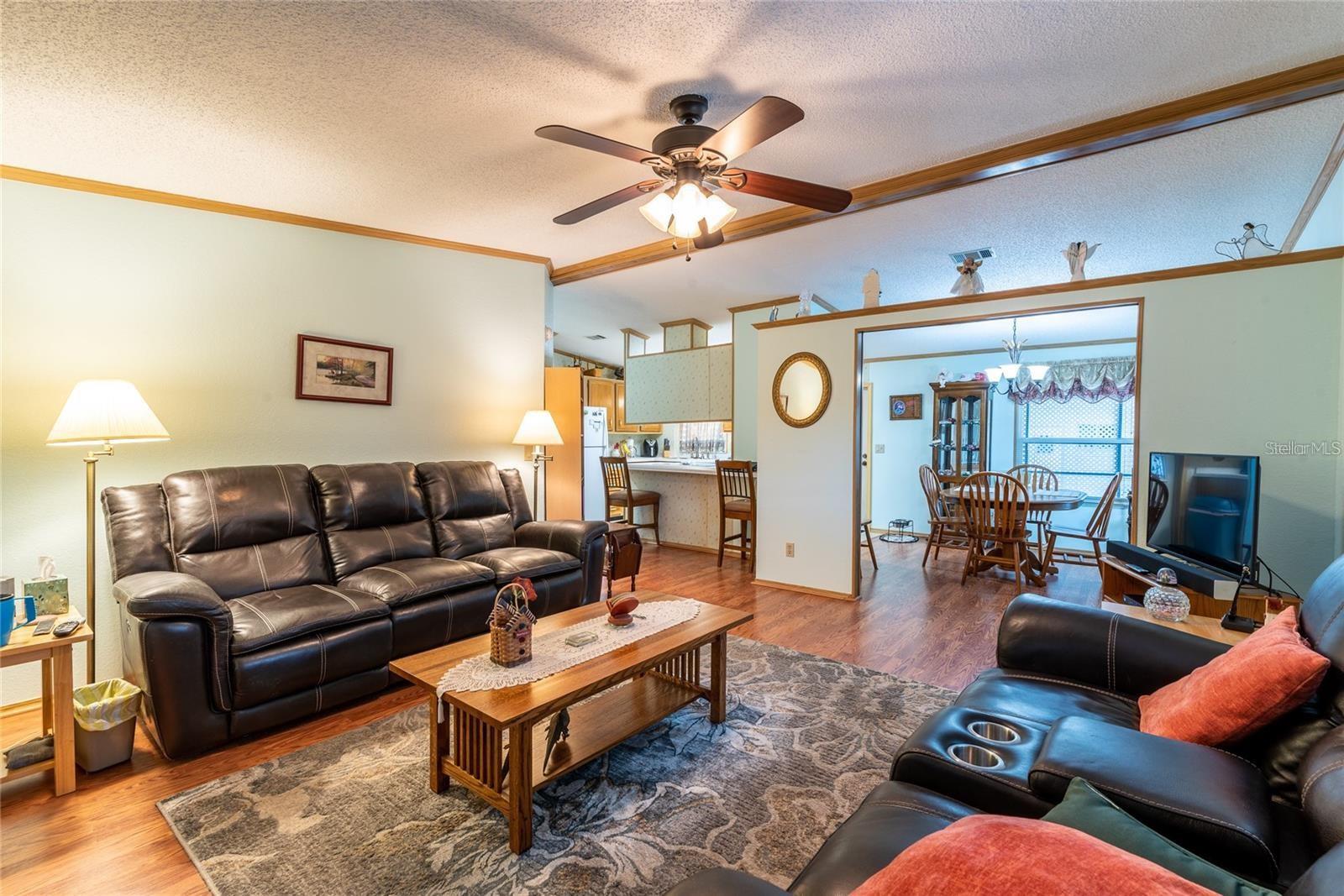 PLANTATION AT LEESBURG BELLE GROVE - Residential