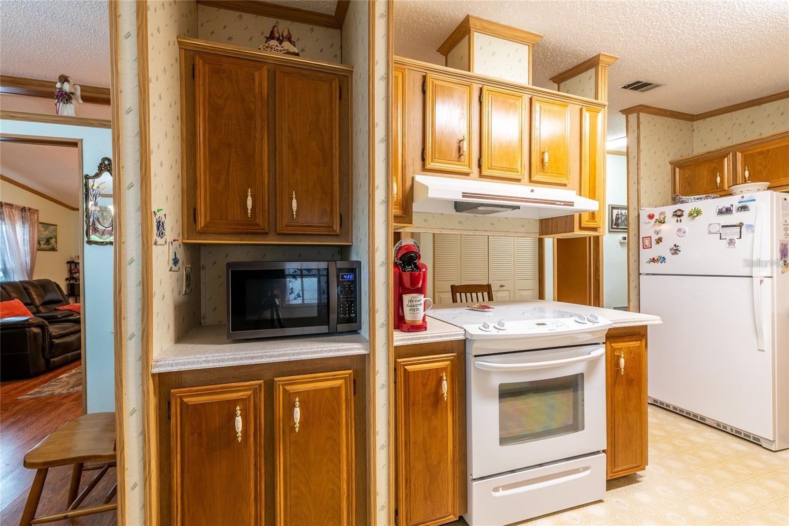 PLANTATION AT LEESBURG BELLE GROVE - Residential