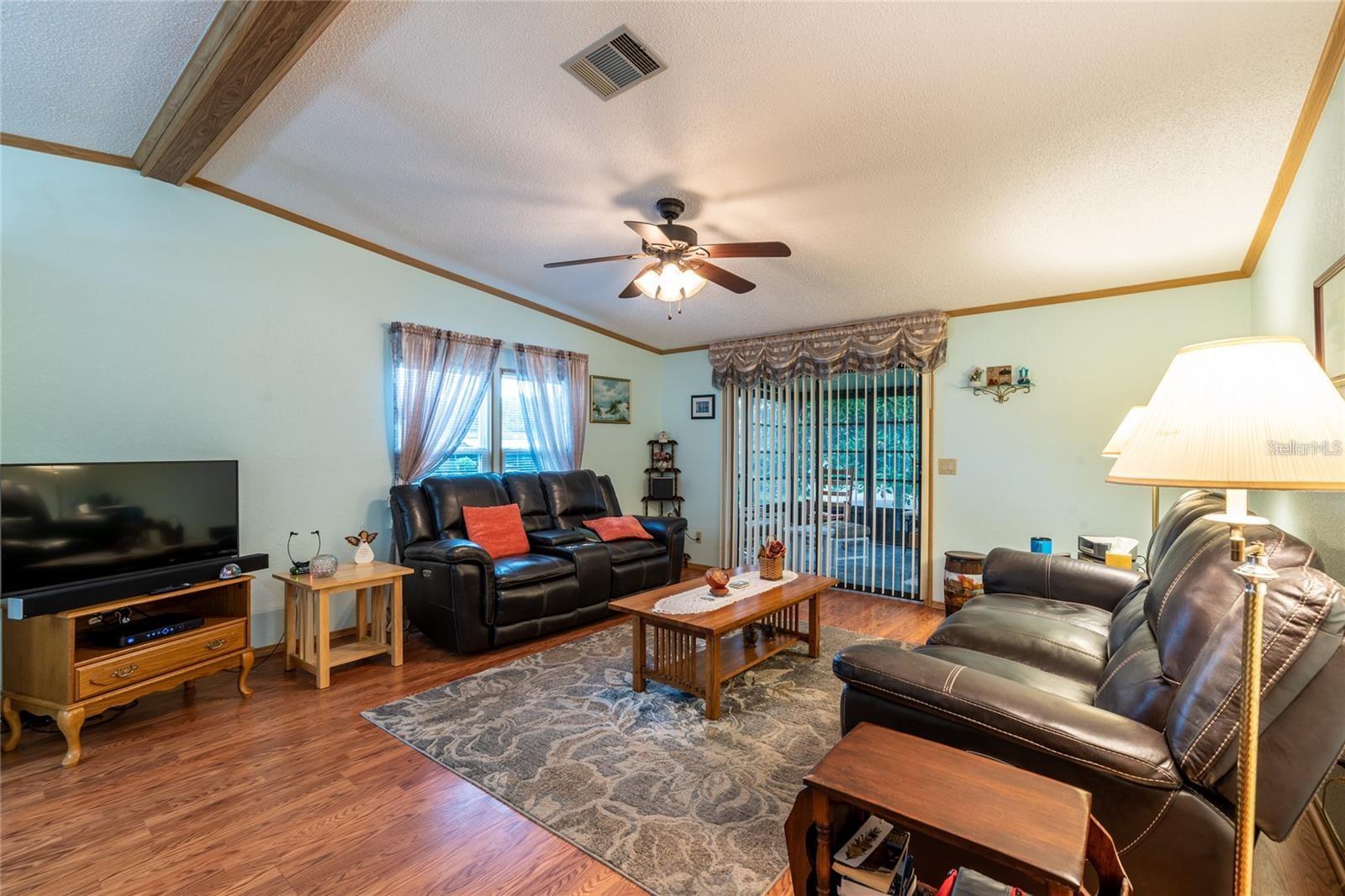 PLANTATION AT LEESBURG BELLE GROVE - Residential