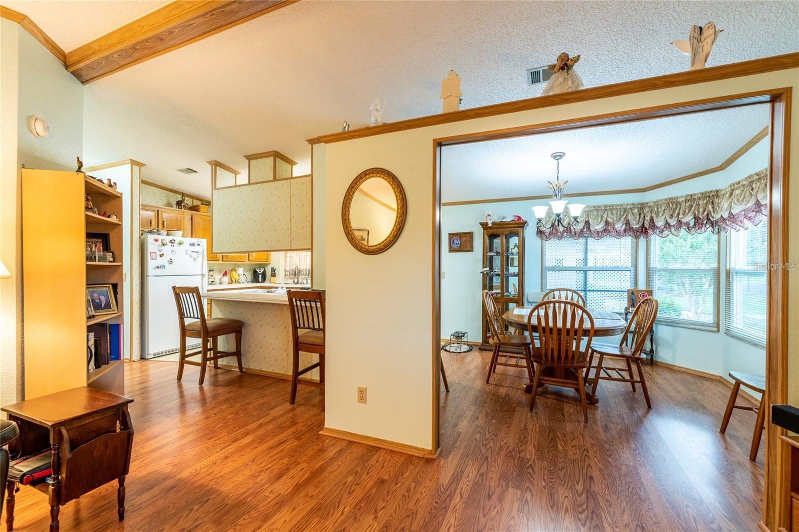 PLANTATION AT LEESBURG BELLE GROVE - Residential