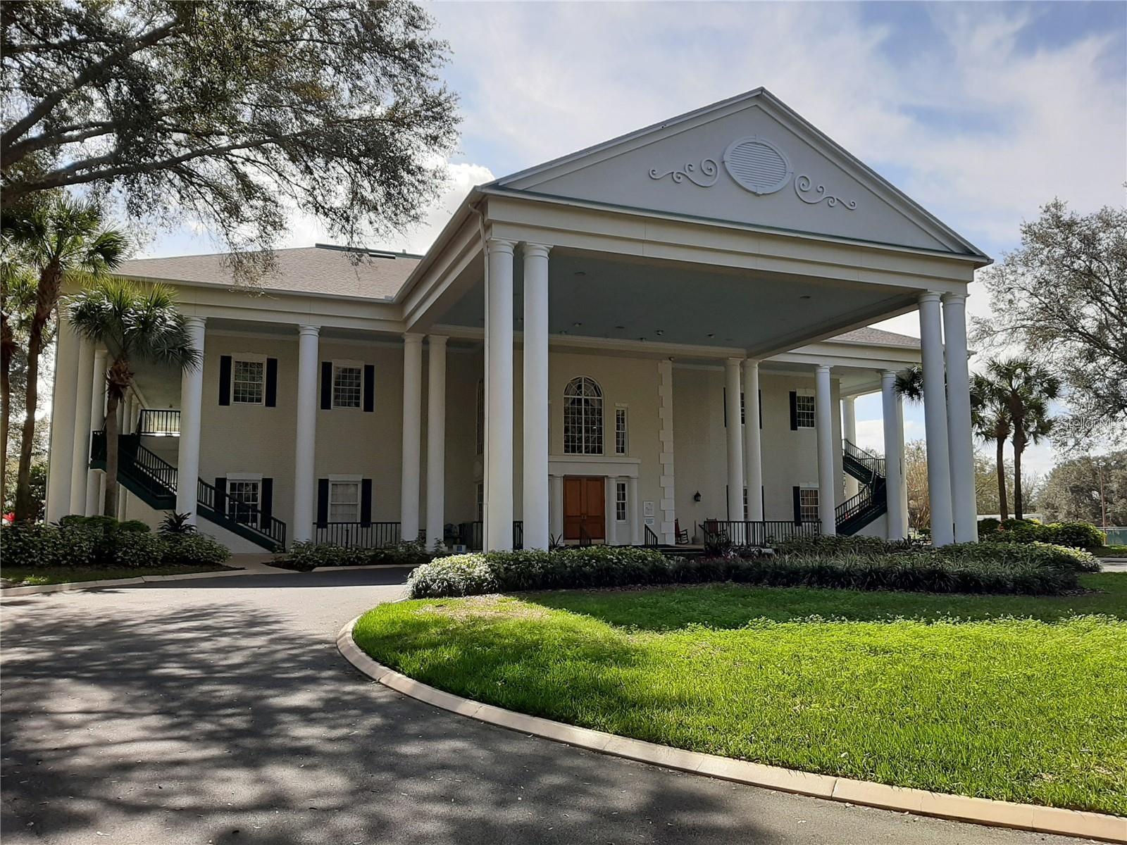 PLANTATION AT LEESBURG BELLE GROVE - Residential