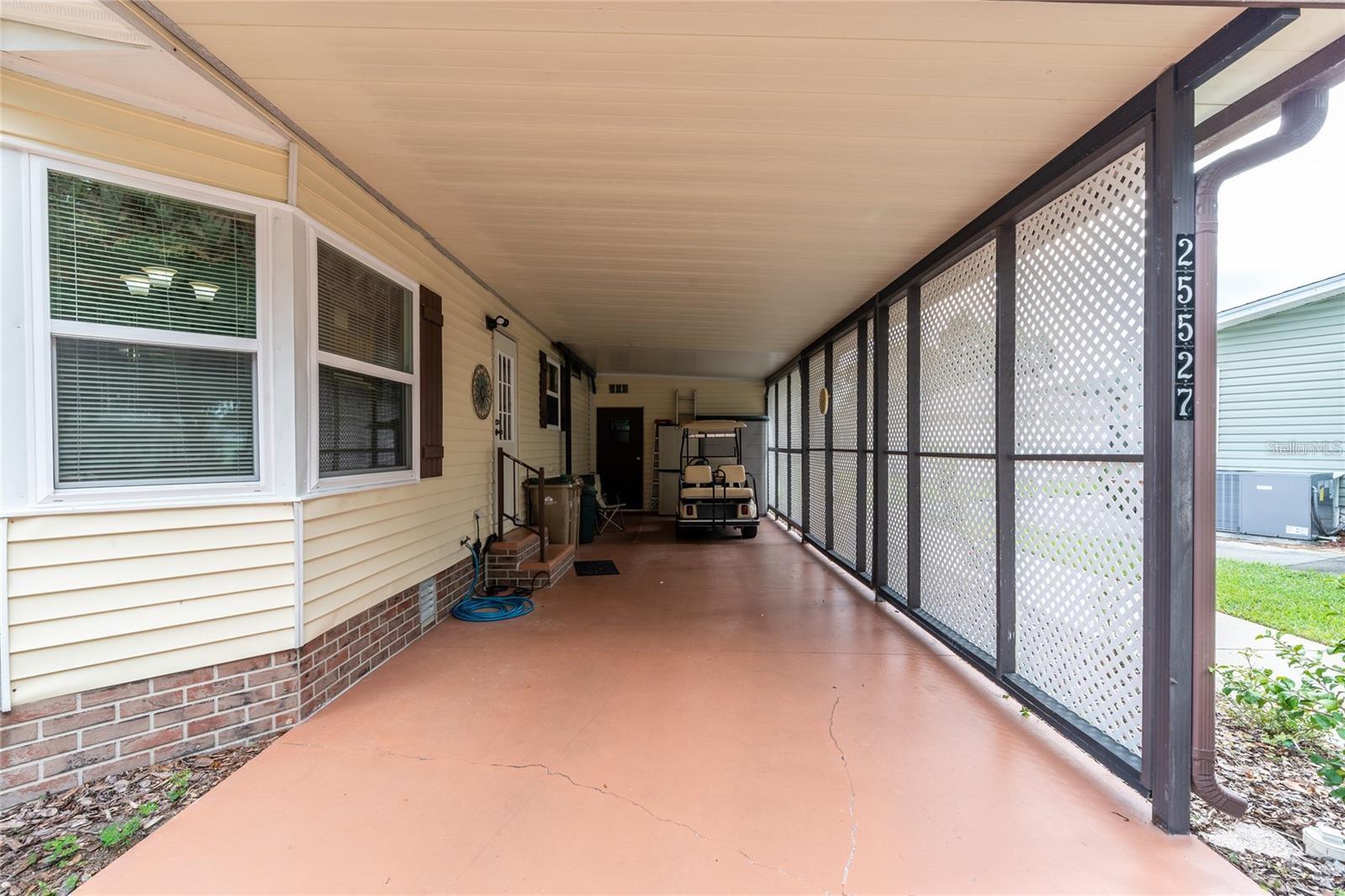 PLANTATION AT LEESBURG BELLE GROVE - Residential