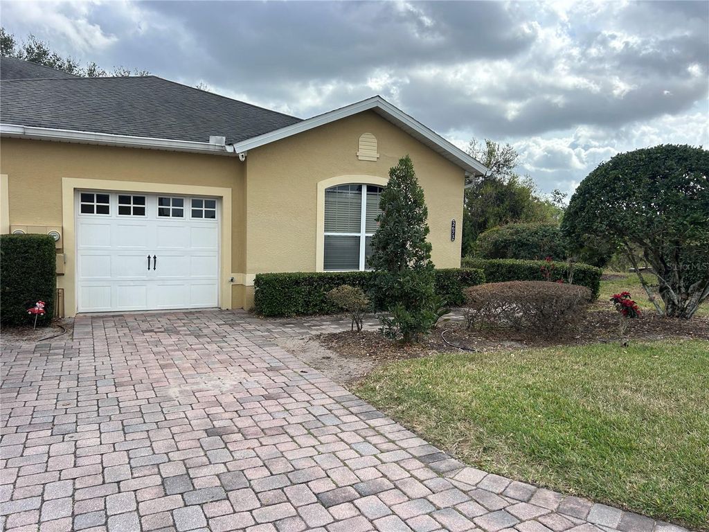 Photo of 2673 Rutledge Court, Winter Haven, FL 33884 (MLS # P4937664)