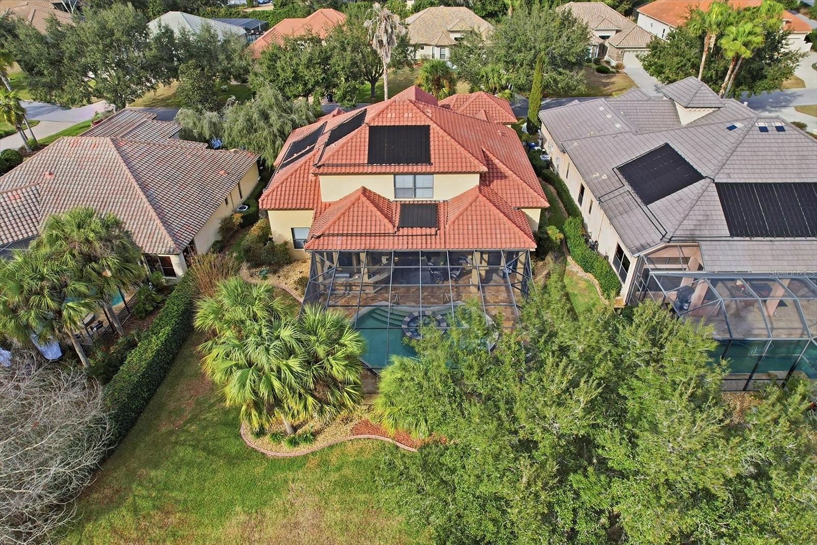 BELLAMY RDG - Residential