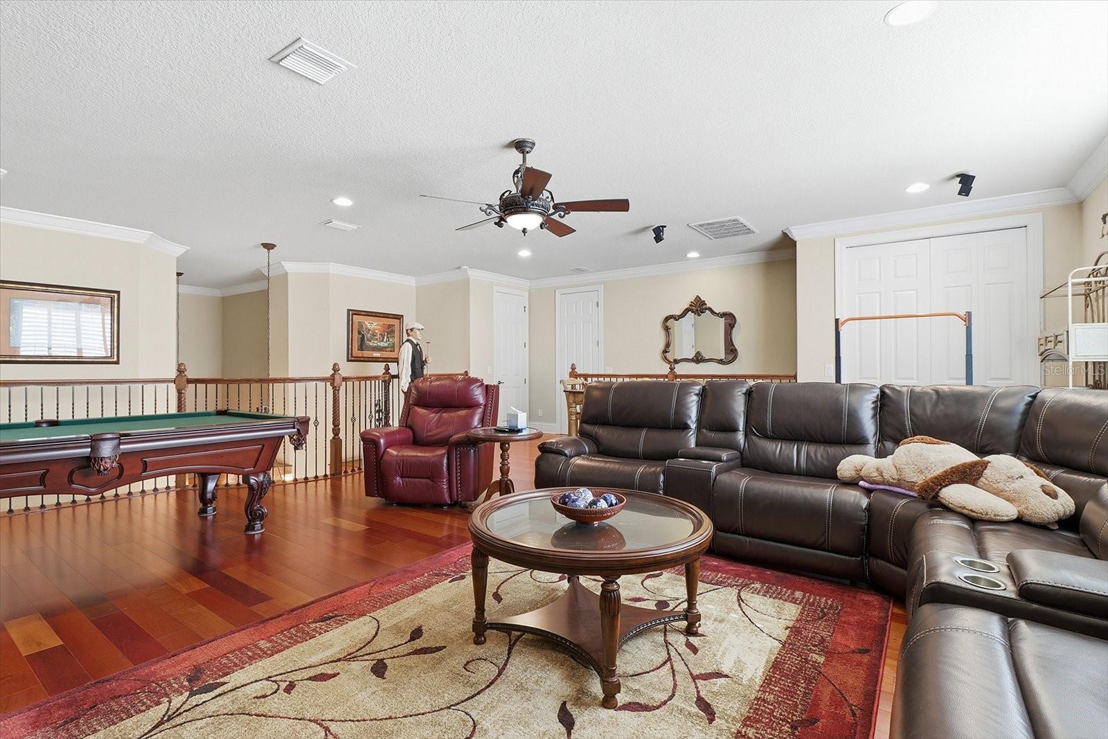 BELLAMY RDG - Residential