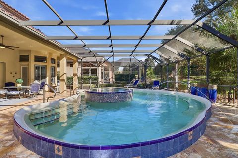 Tiny photo for 1416 N Ridge Meadow Path, Hernando, FL 34442 (MLS # TB8510507)
