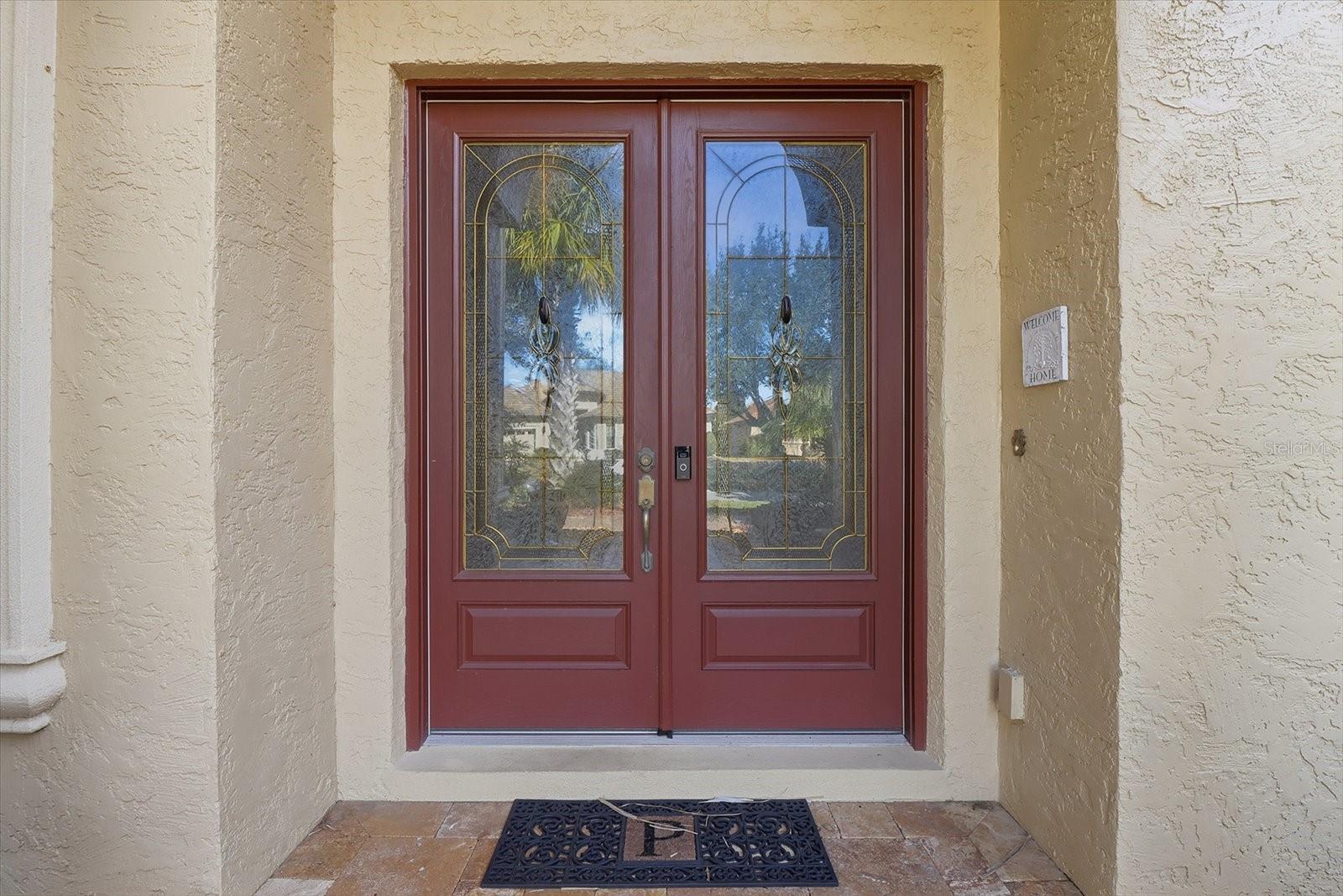 BELLAMY RDG - Residential