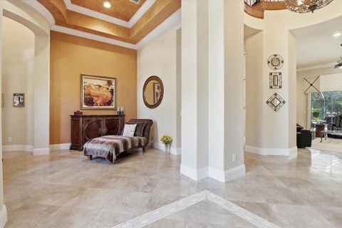 Tiny photo for 1416 N Ridge Meadow Path, Hernando, FL 34442 (MLS # TB8510507)