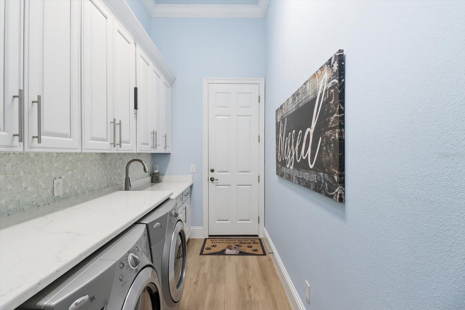 BELLAMY RDG - Residential