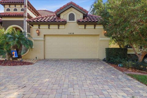 Tiny photo for 1416 N Ridge Meadow Path, Hernando, FL 34442 (MLS # TB8510507)