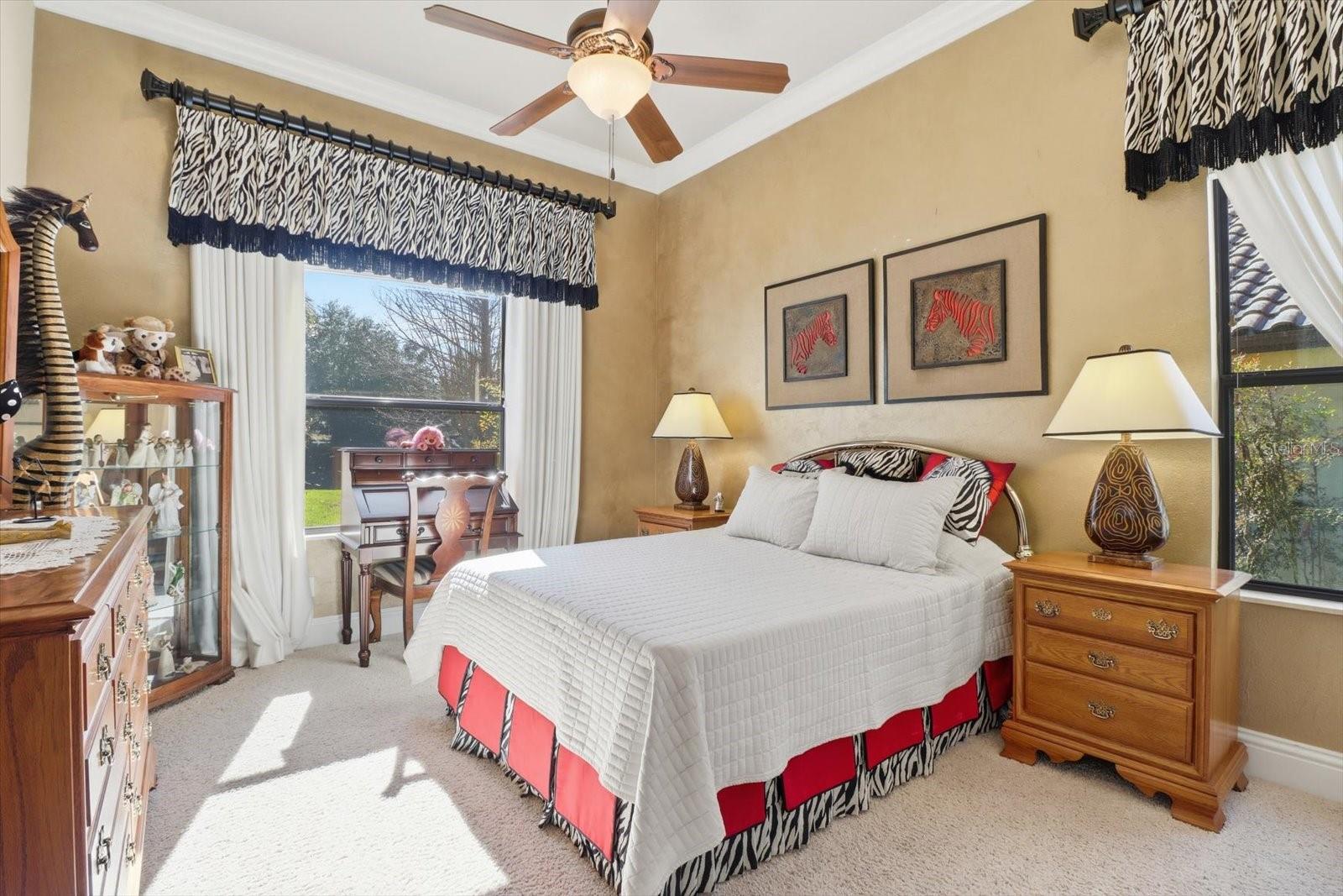 BELLAMY RDG - Residential