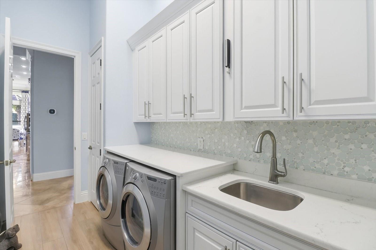 BELLAMY RDG - Residential