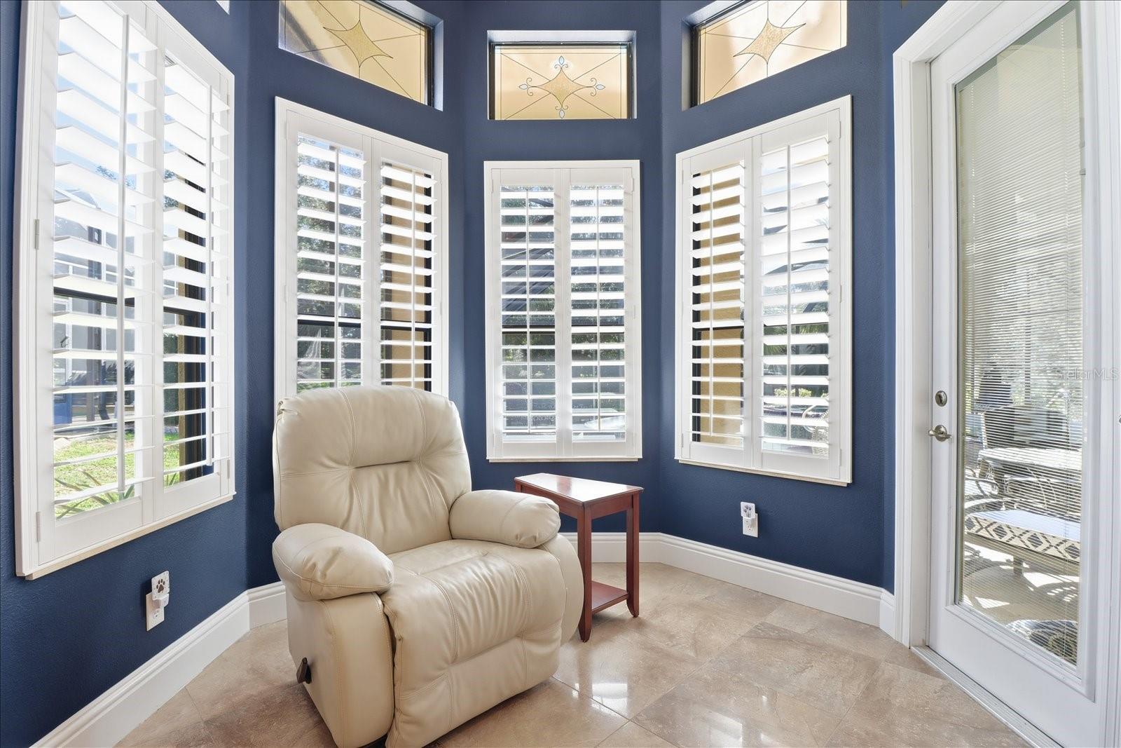 BELLAMY RDG - Residential