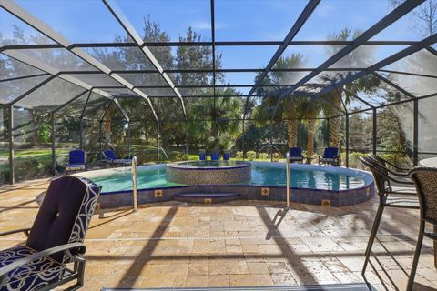 Tiny photo for 1416 N Ridge Meadow Path, Hernando, FL 34442 (MLS # TB8510507)