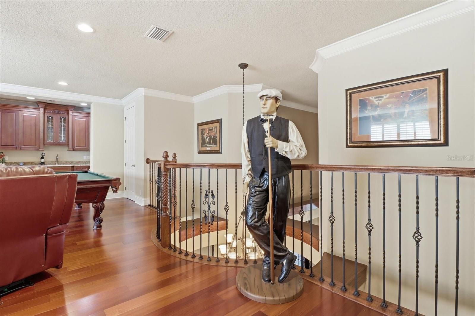 BELLAMY RDG - Residential