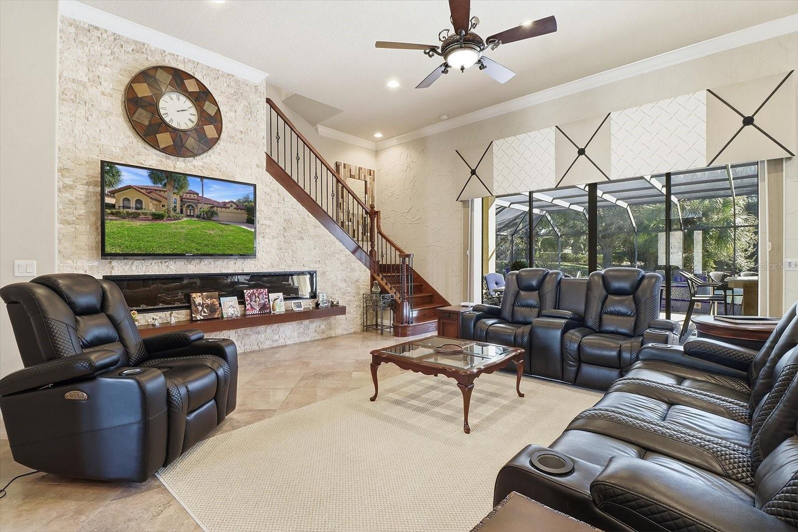 BELLAMY RDG - Residential