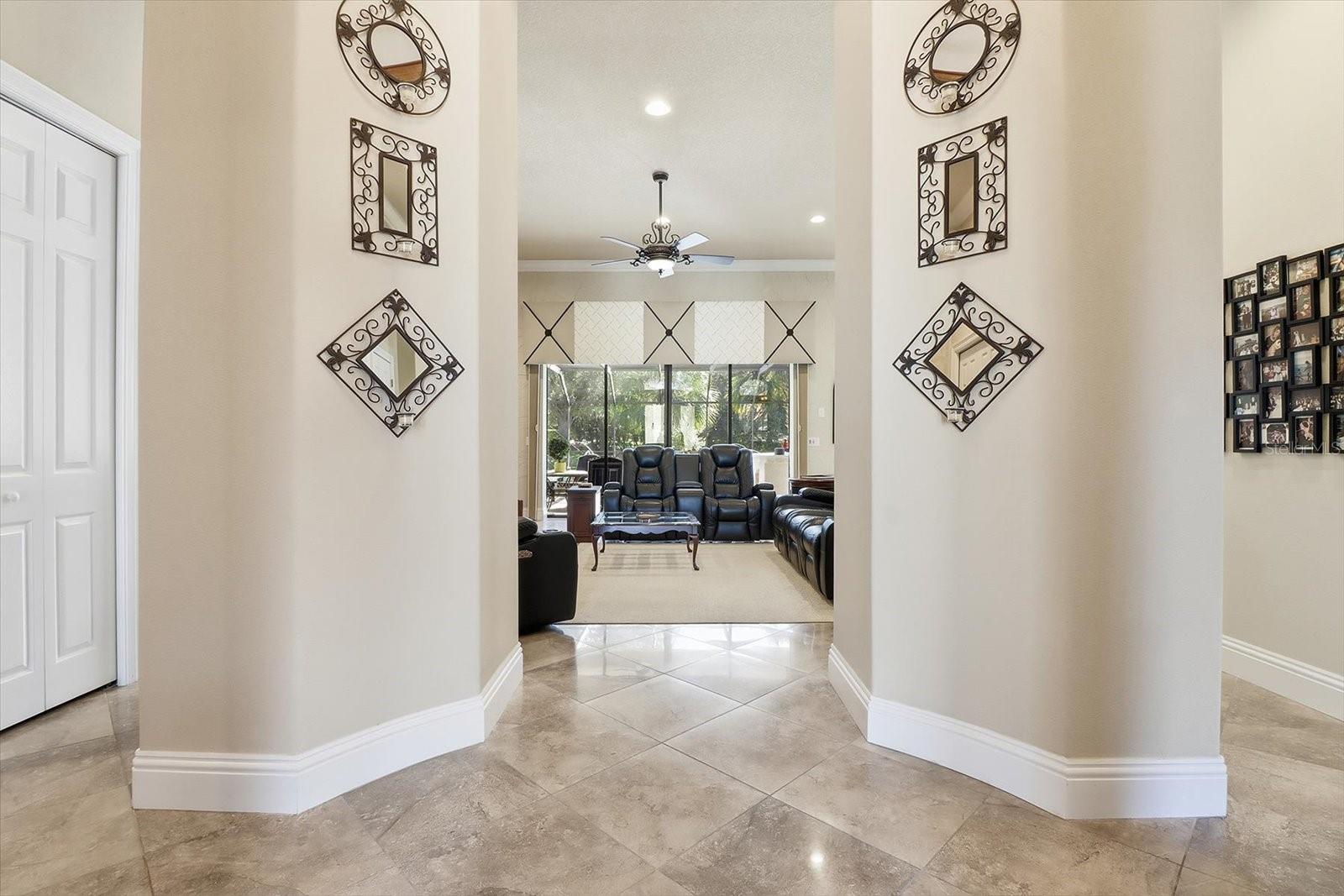 BELLAMY RDG - Residential