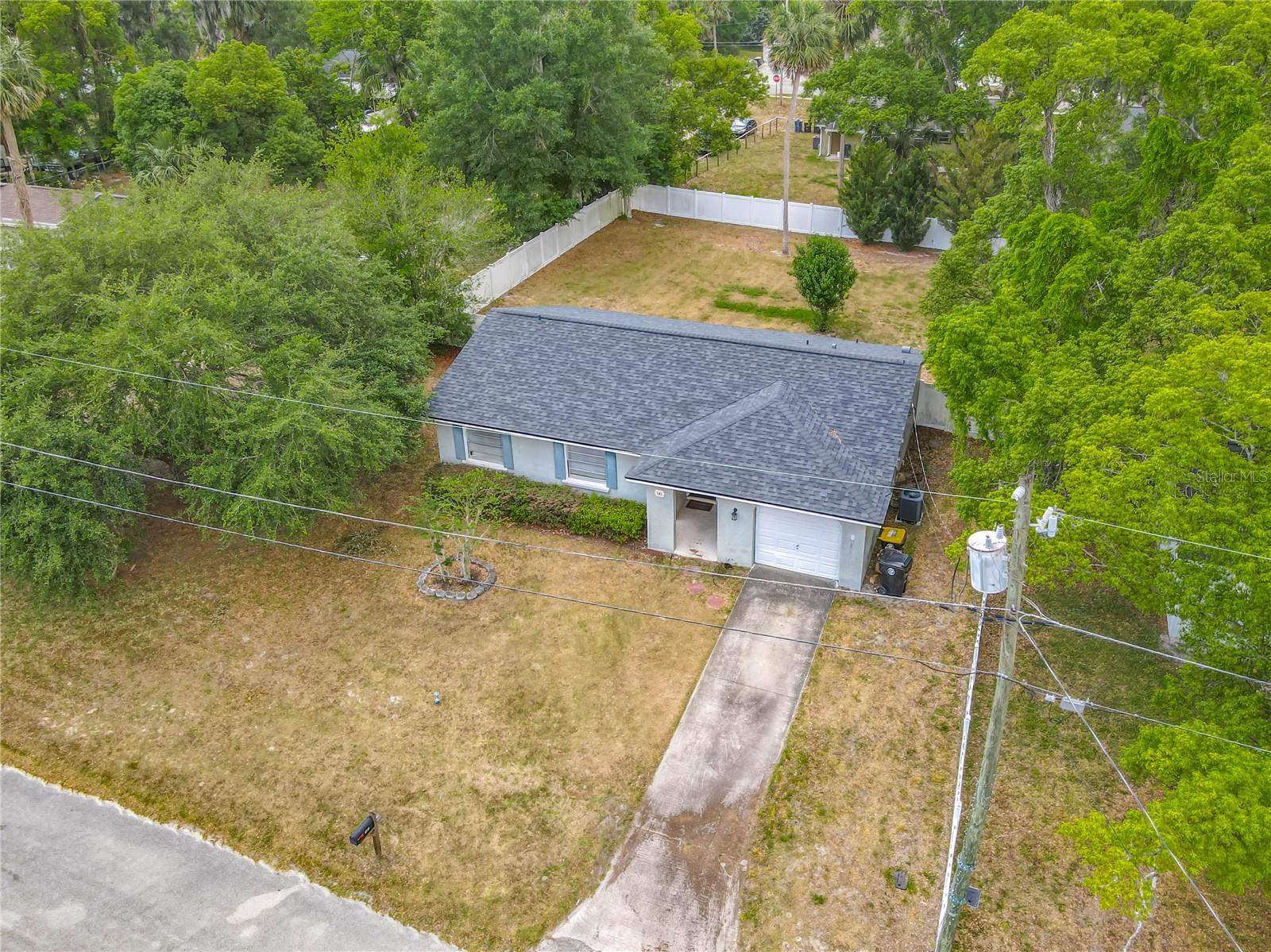 181 ADA AVENUE
