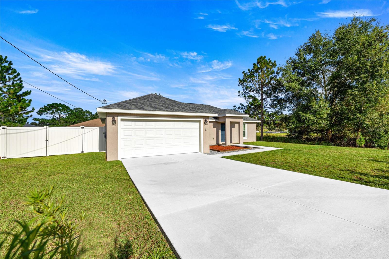 8 DOGWOOD CIRCLE PASS