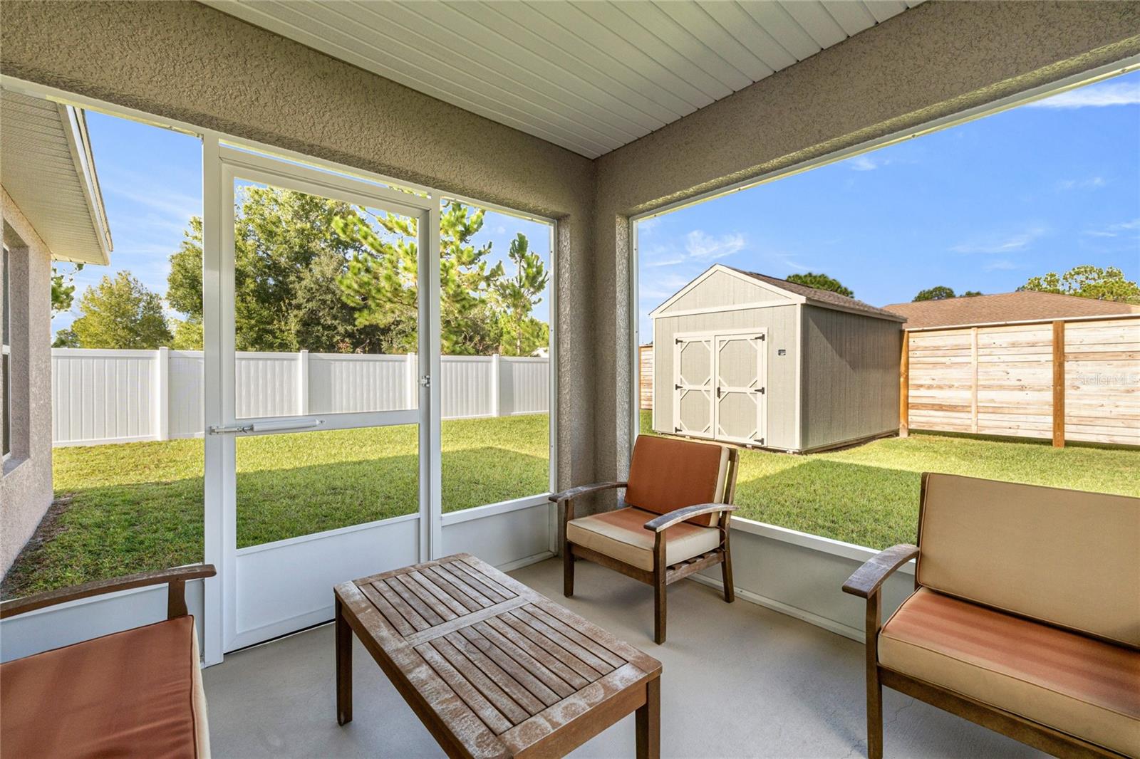 SILVER SPGS SHORES UN 18 - Residential