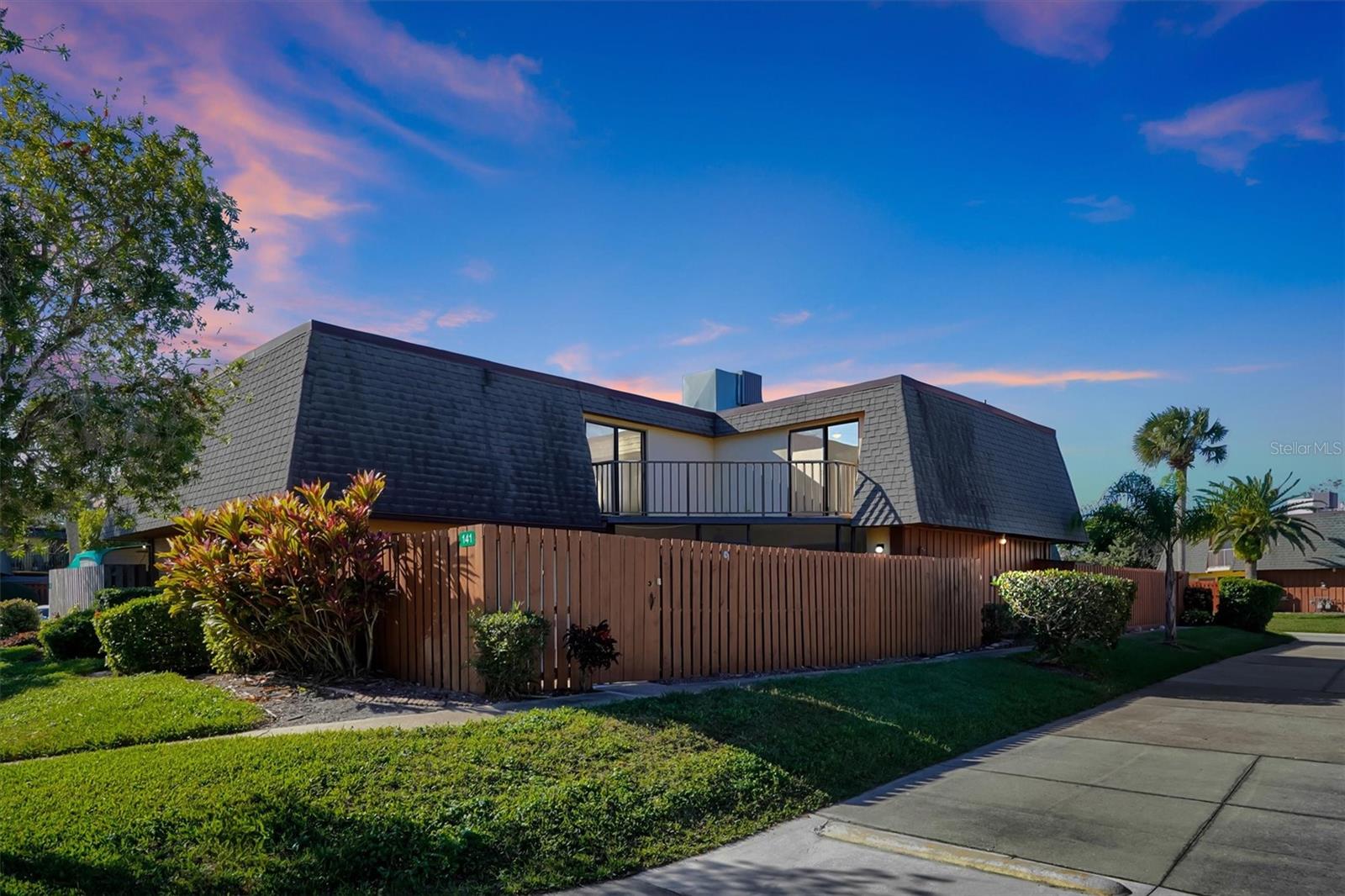 CEDAR DUNES CONDO PH 01-05 - Residential