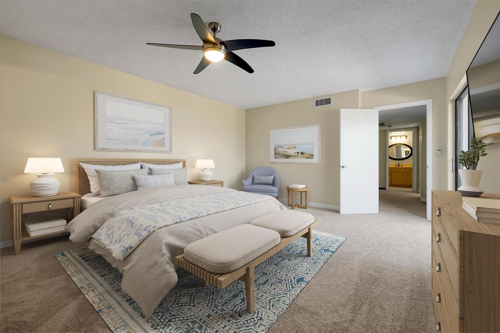 CEDAR DUNES CONDO PH 01-05 - Residential