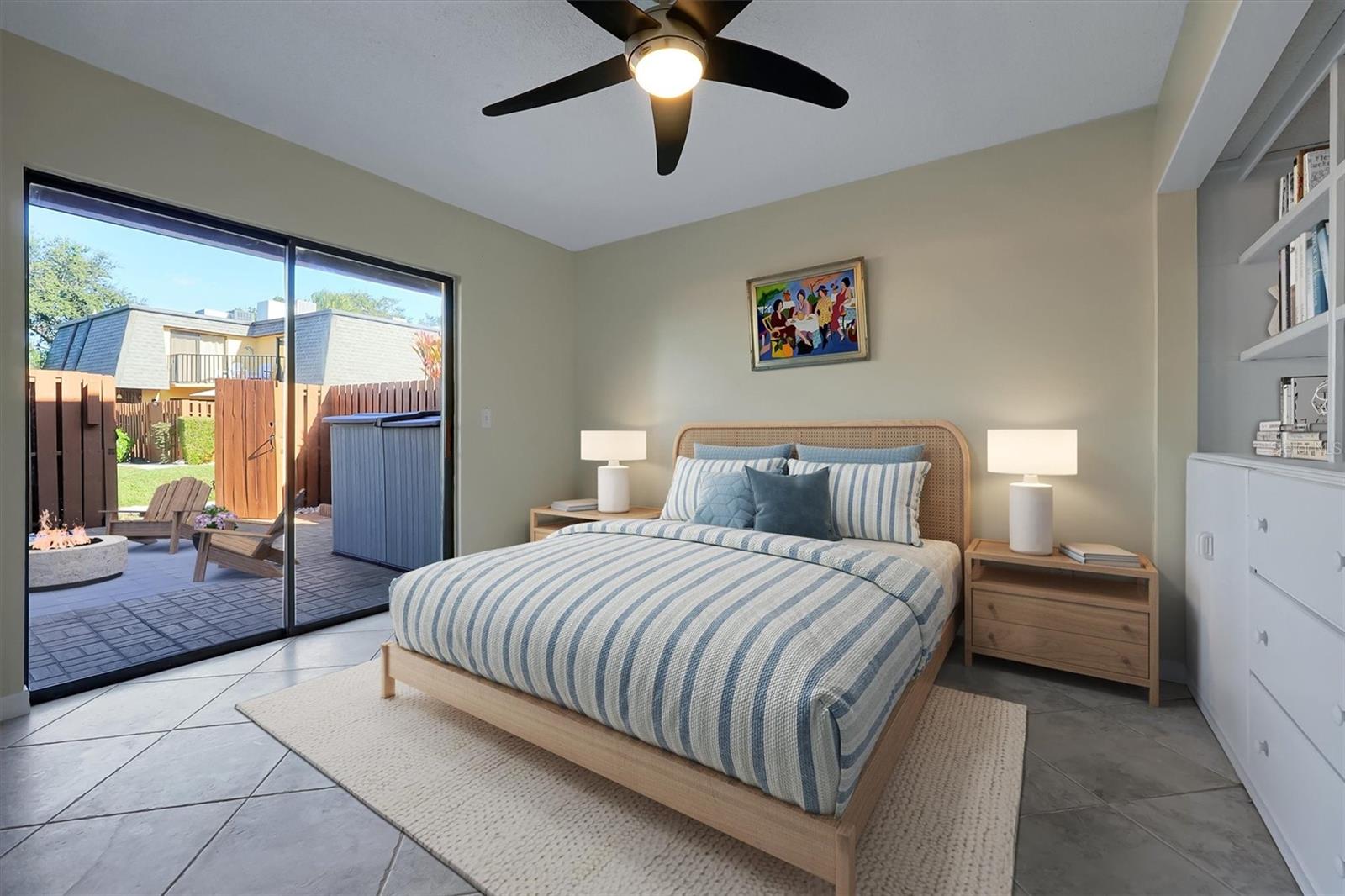 CEDAR DUNES CONDO PH 01-05 - Residential