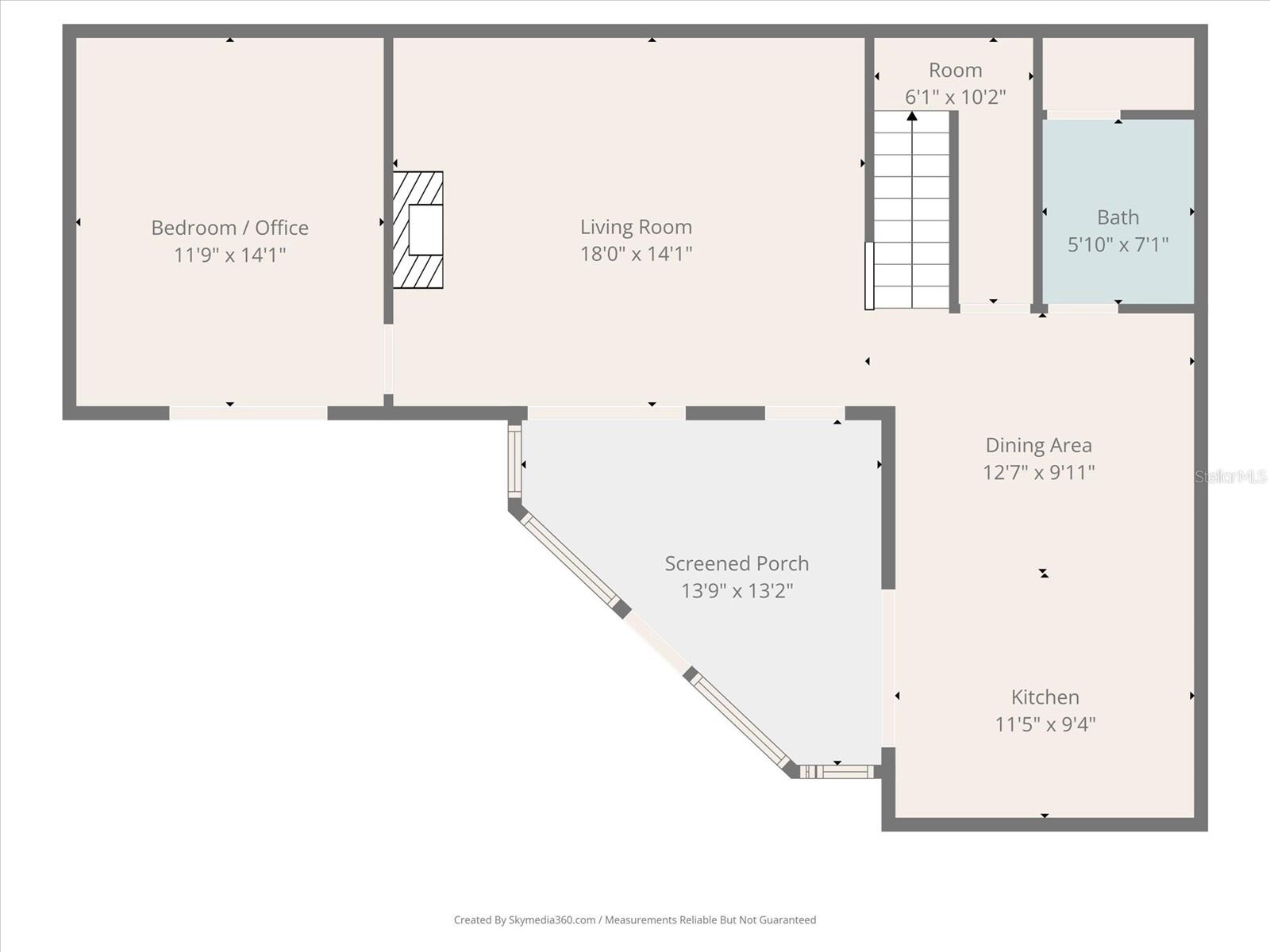 CEDAR DUNES CONDO PH 01-05 - Residential