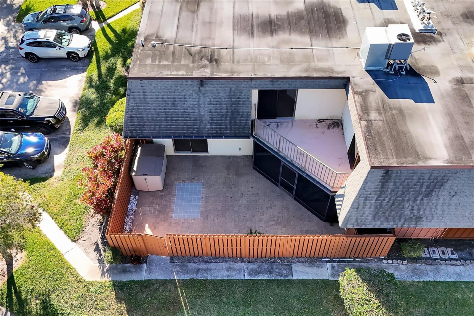 CEDAR DUNES CONDO PH 01-05 - Residential