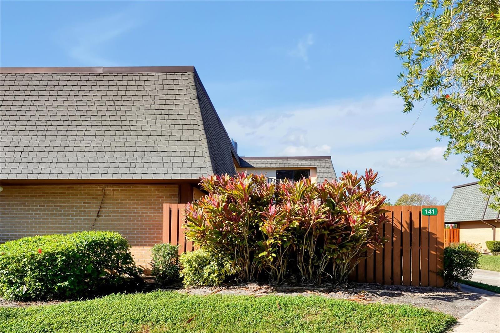 CEDAR DUNES CONDO PH 01-05 - Residential