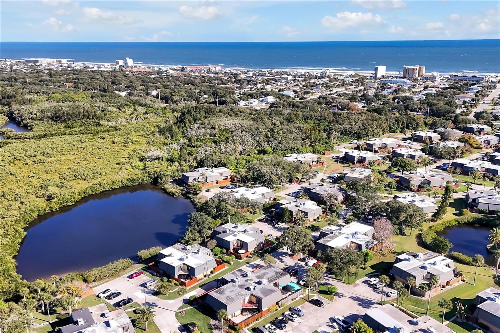 CEDAR DUNES CONDO PH 01-05 - Residential