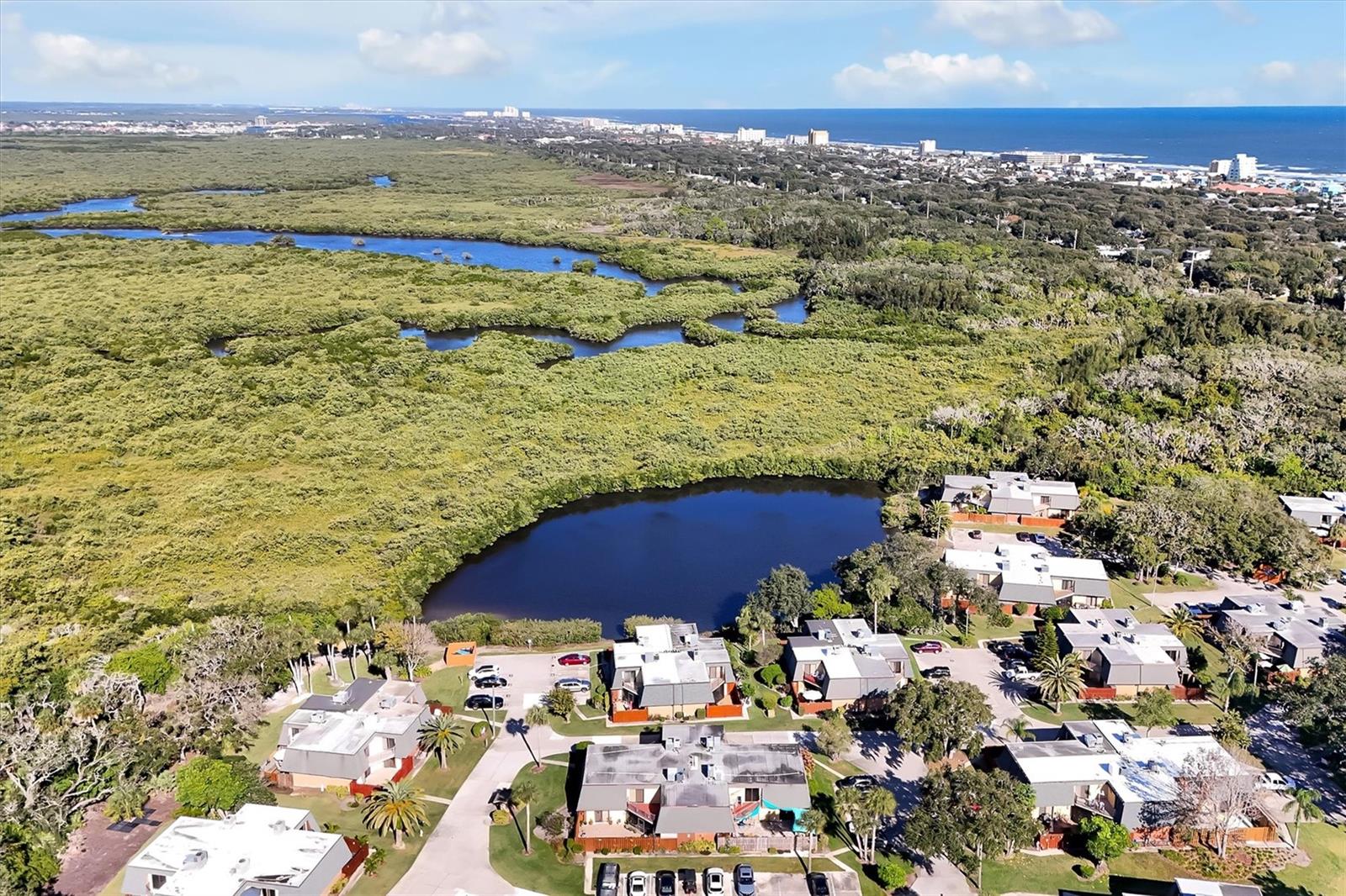 CEDAR DUNES CONDO PH 01-05 - Residential