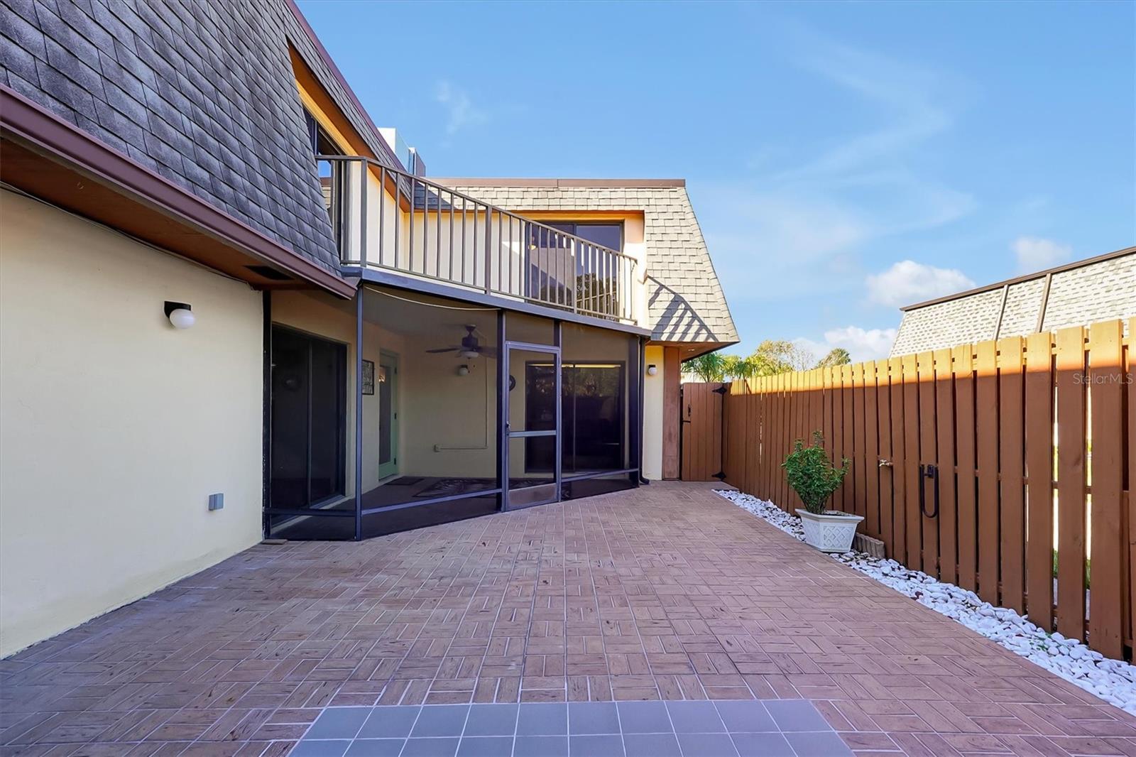 CEDAR DUNES CONDO PH 01-05 - Residential