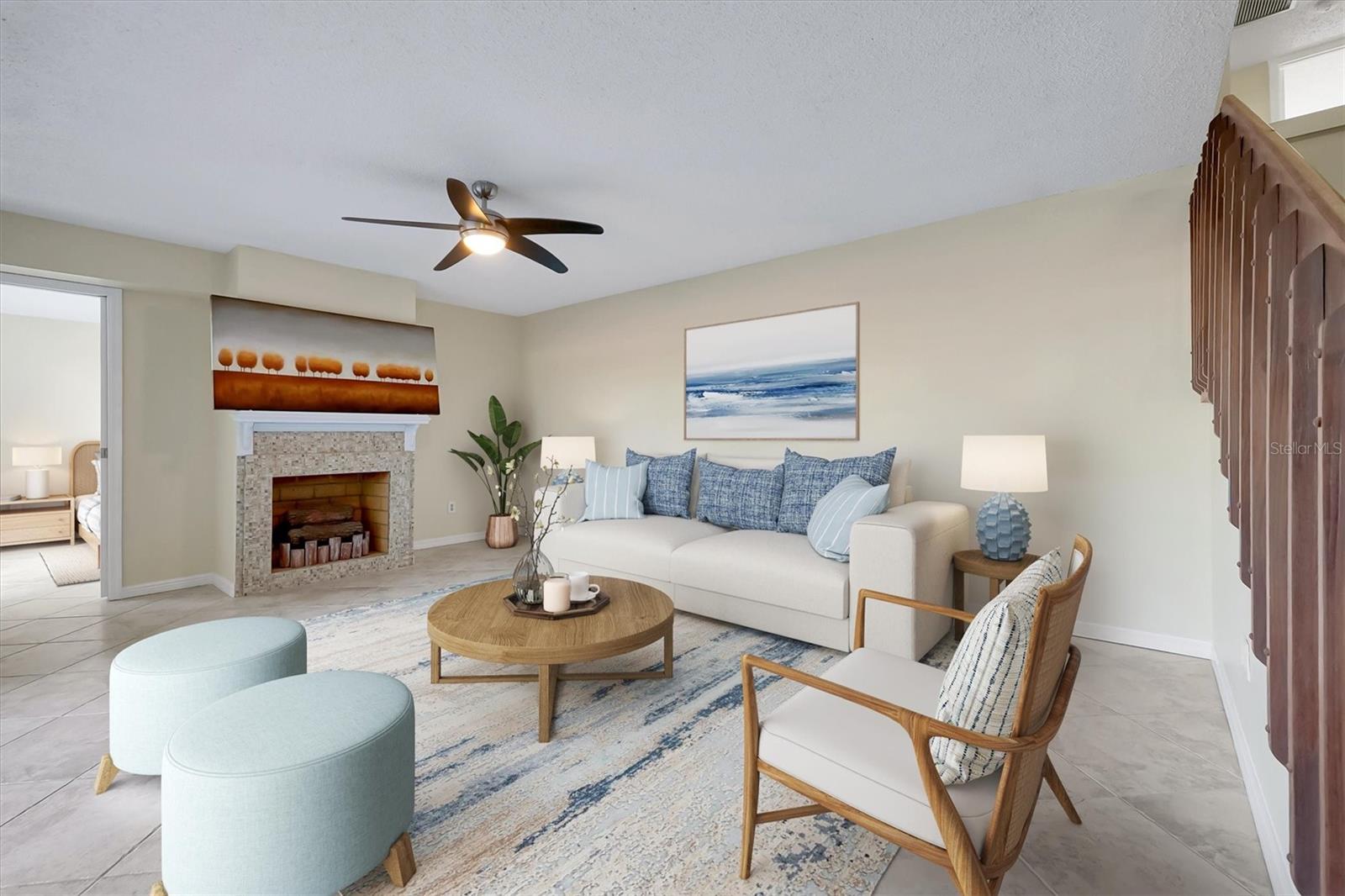 CEDAR DUNES CONDO PH 01-05 - Residential