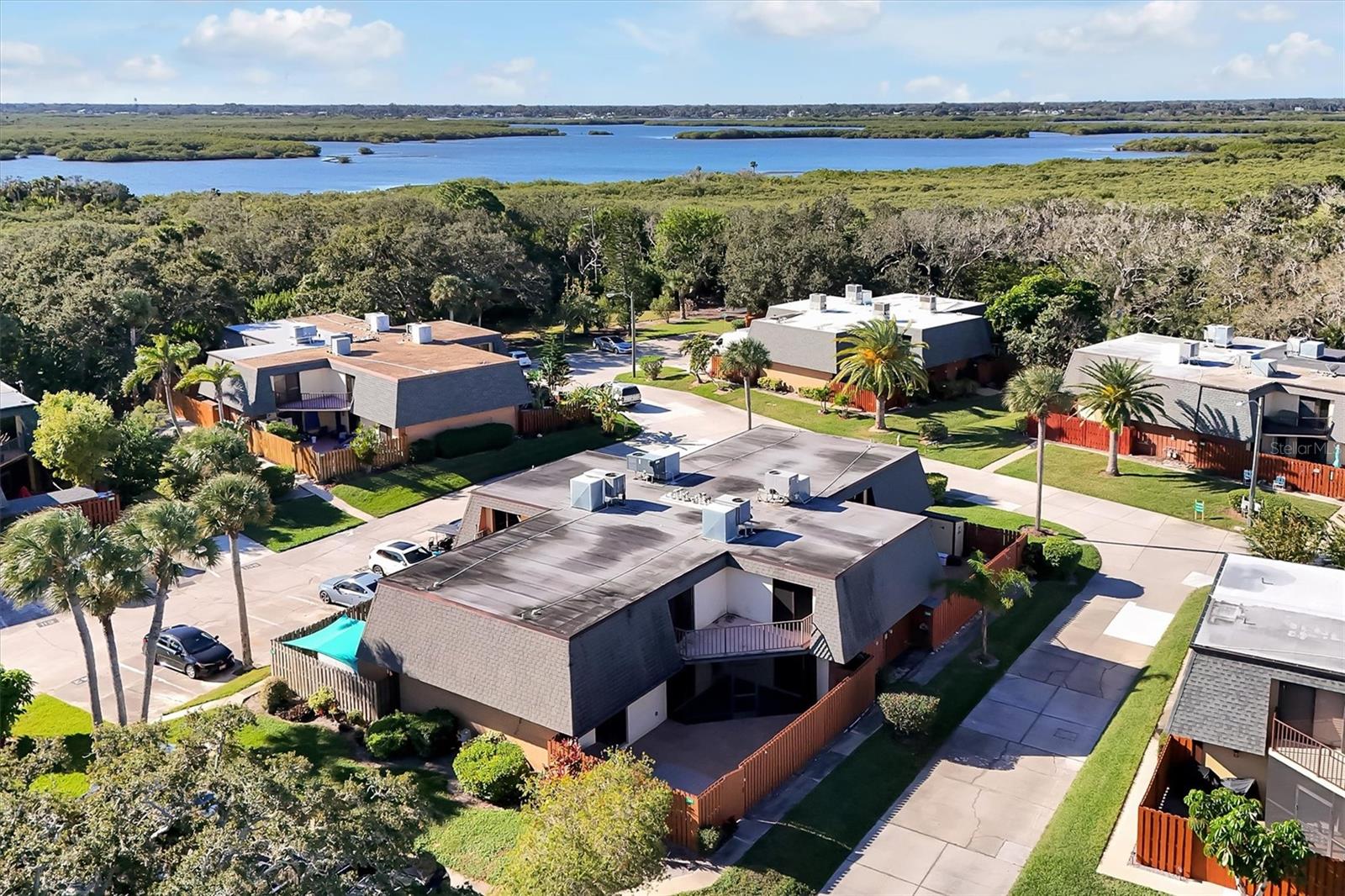 CEDAR DUNES CONDO PH 01-05 - Residential