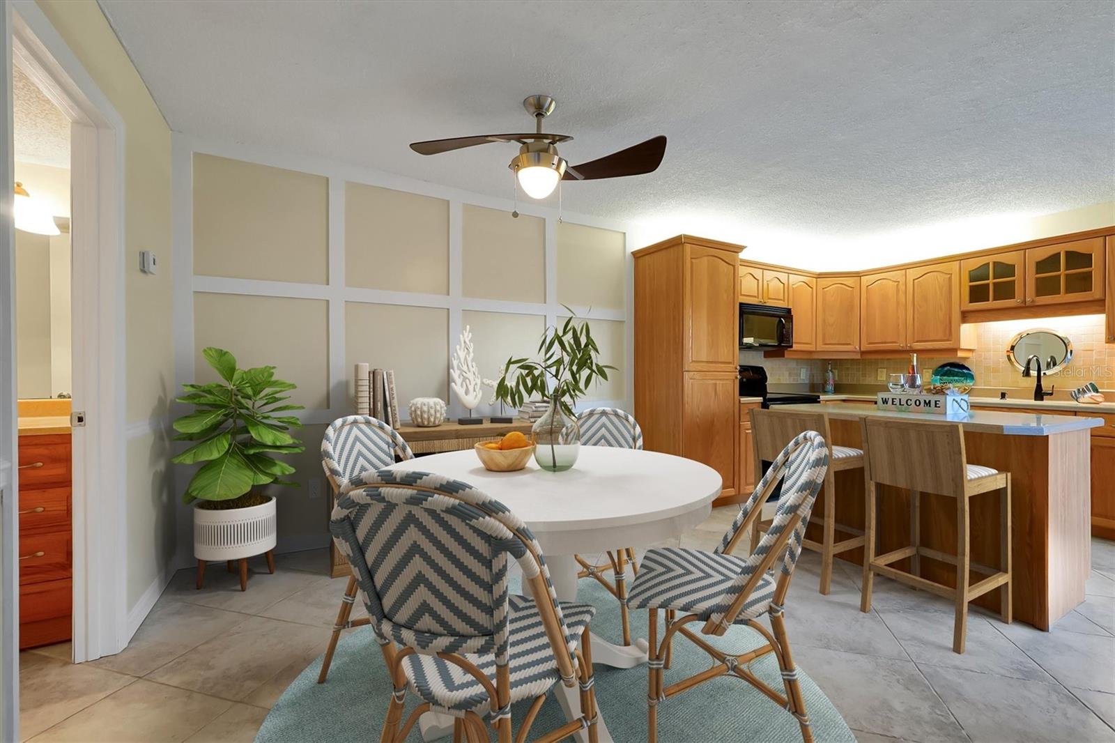 CEDAR DUNES CONDO PH 01-05 - Residential