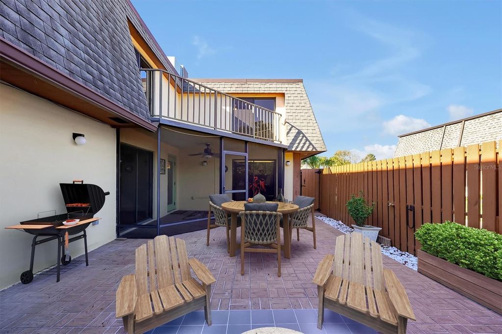 Photo of 141 Cedar Dunes Drive, New Smyrna Beach, FL 32169 (MLS # V4946160)