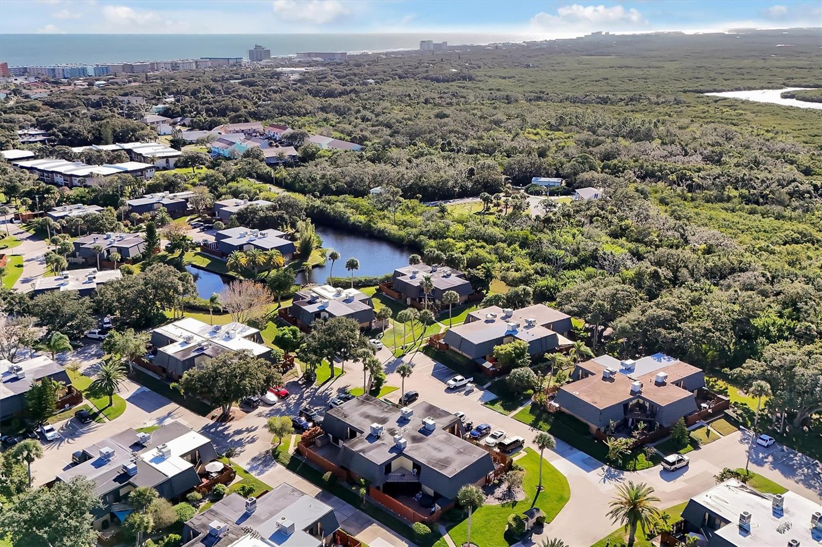 CEDAR DUNES CONDO PH 01-05 - Residential