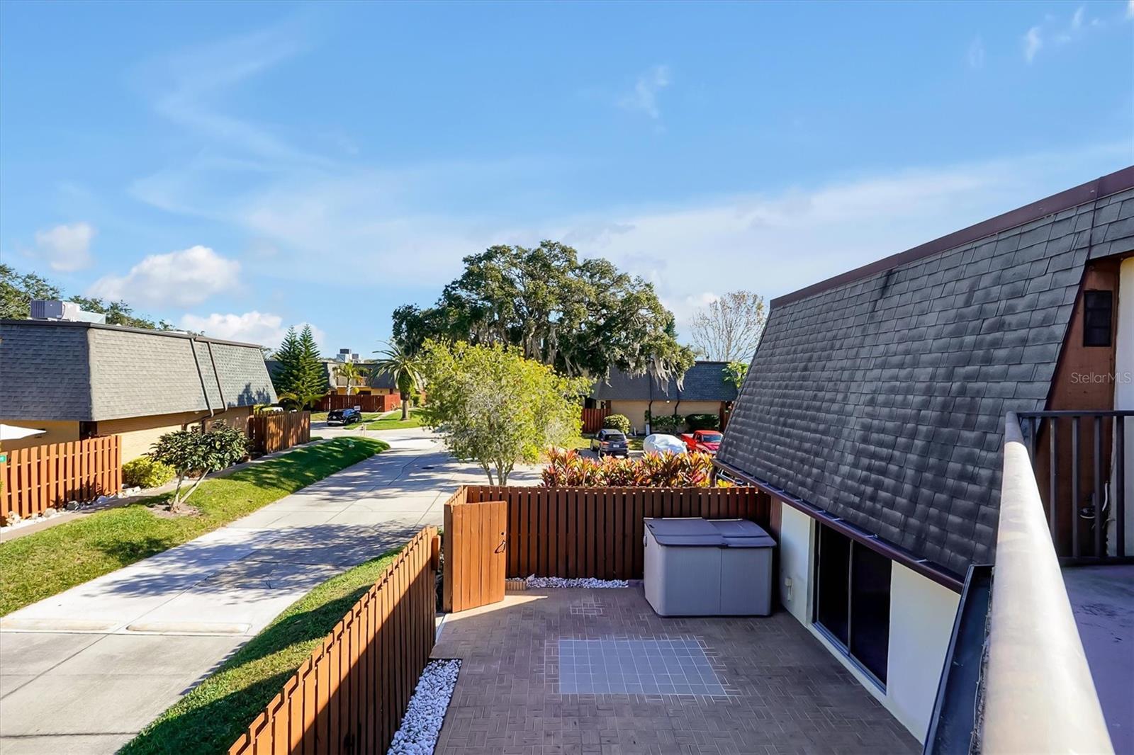 CEDAR DUNES CONDO PH 01-05 - Residential