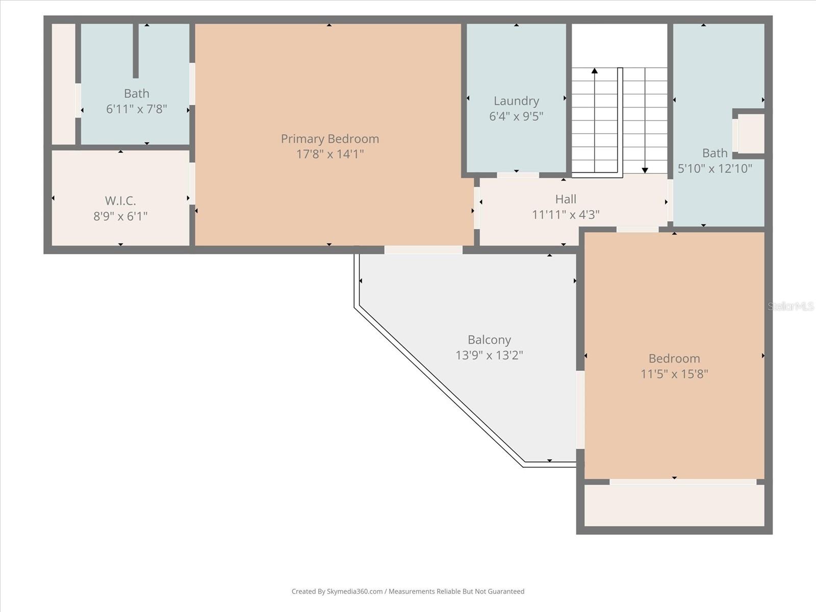 CEDAR DUNES CONDO PH 01-05 - Residential