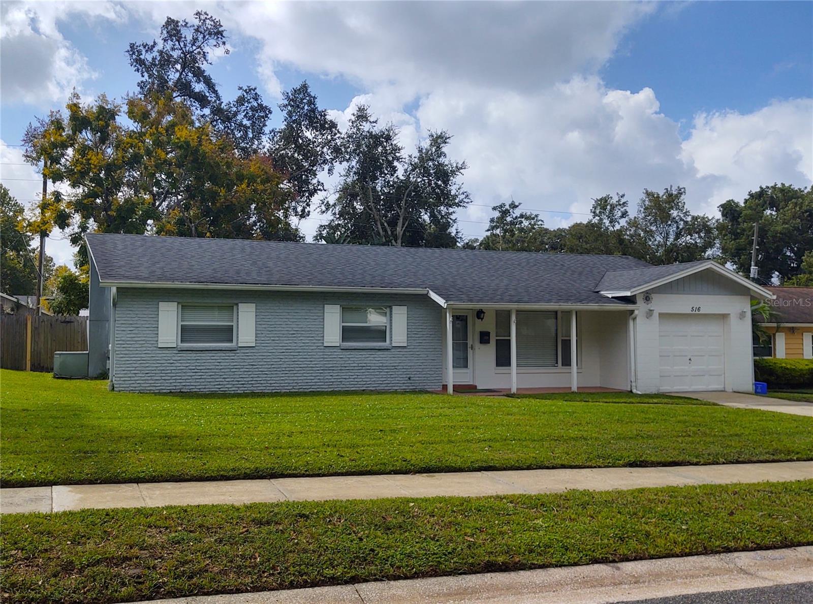 OAKLAND ESTATES 2ND SEC - Residential Lease