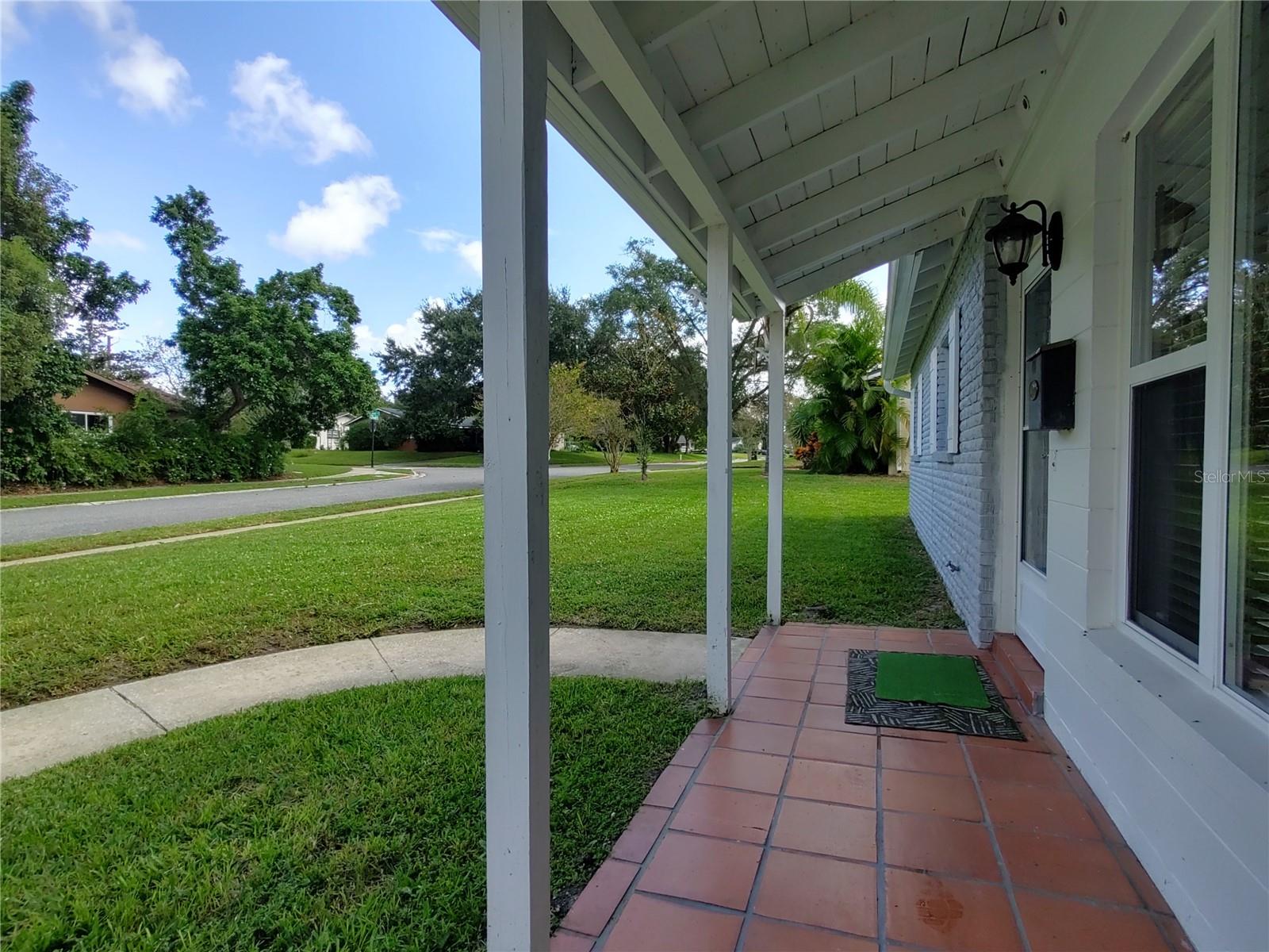 OAKLAND ESTATES 2ND SEC - Residential Lease