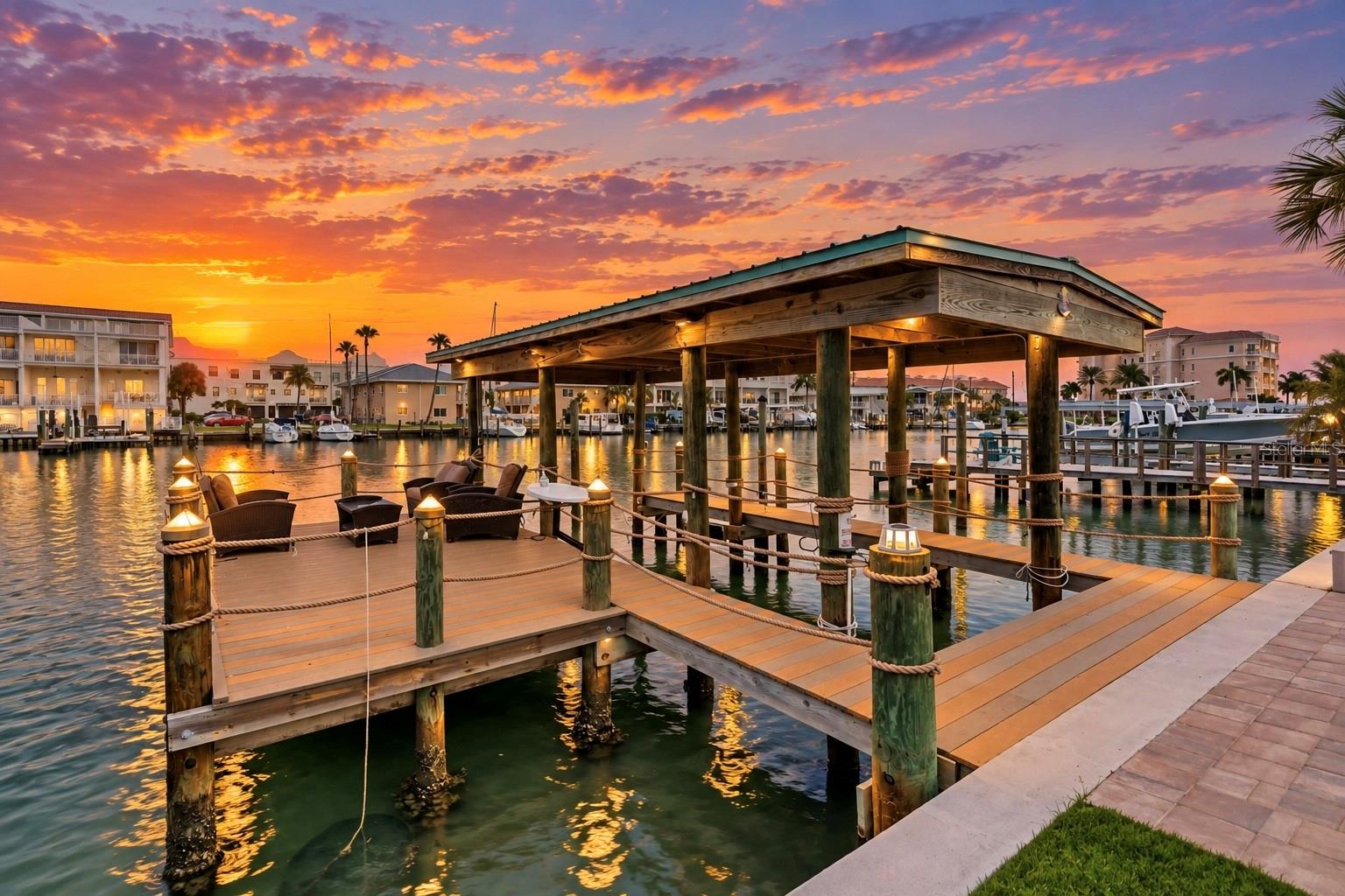 166 BAYSIDE DRIVE