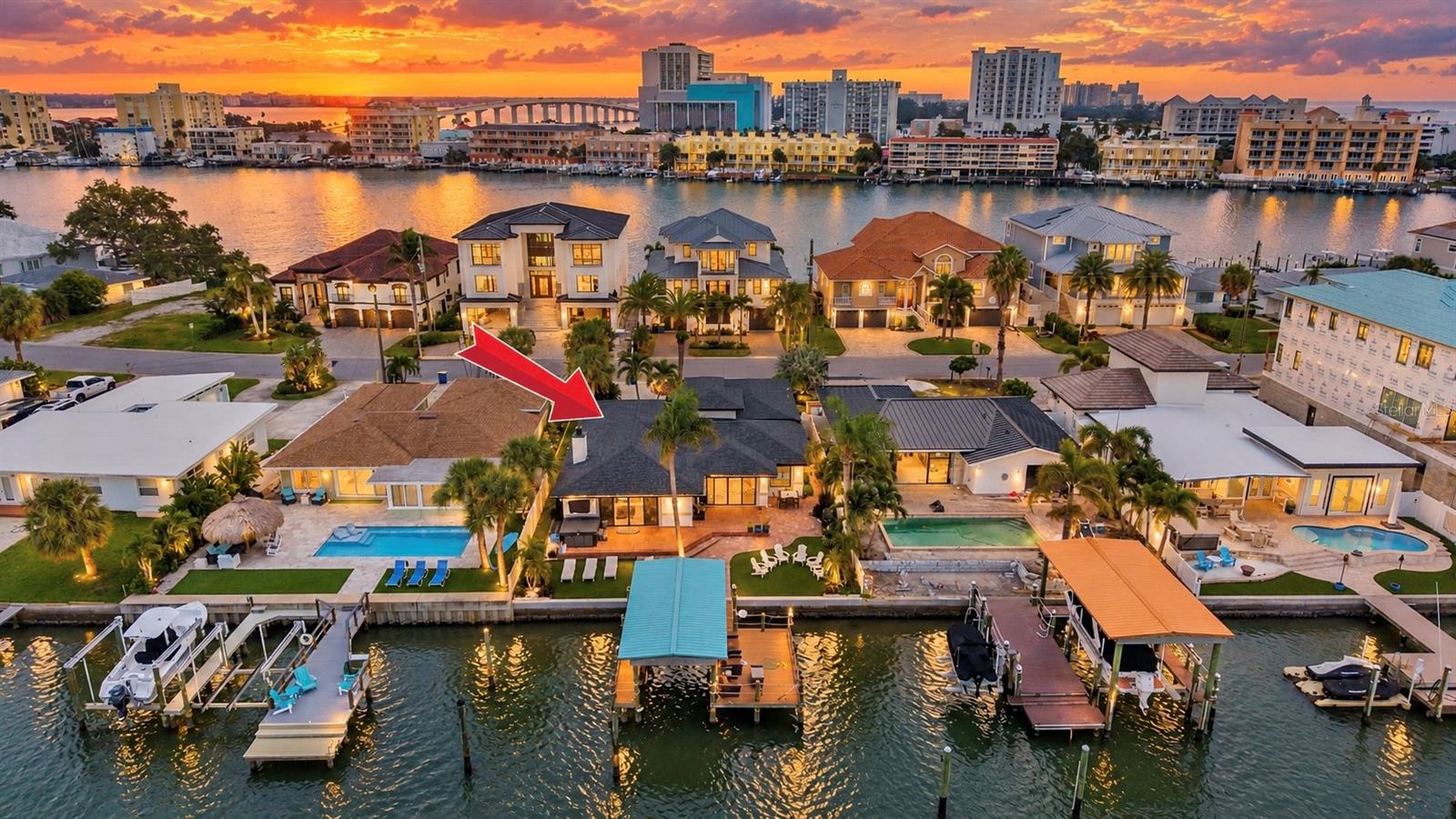 166 BAYSIDE DRIVE