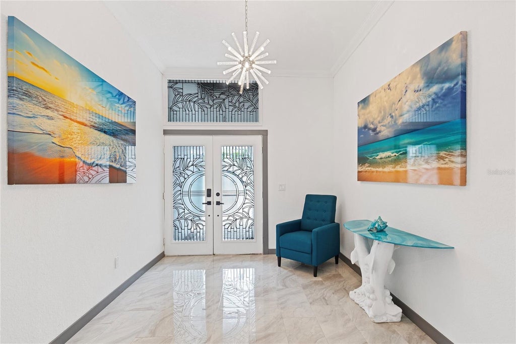 Photo of 166 Bayside Drive, Clearwater, FL 33767 (MLS # TB8549723)