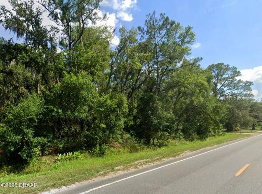 Photo of 2884 W New York Avenue, Deland, FL 32720 (MLS # V4944477)