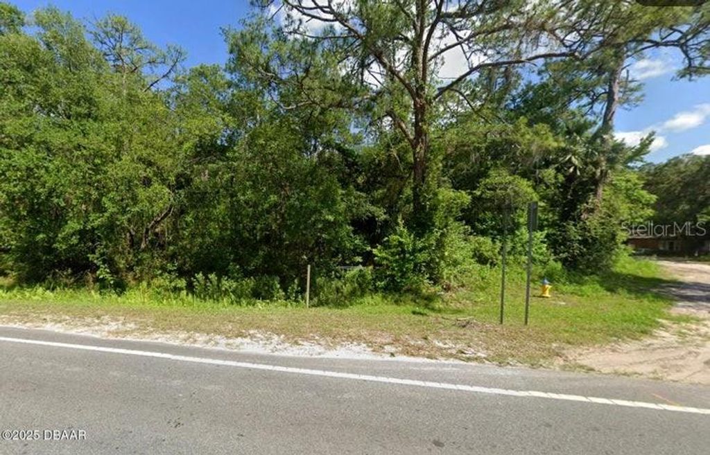 Photo of 2884 W New York Avenue, Deland, FL 32720 (MLS # V4944477)