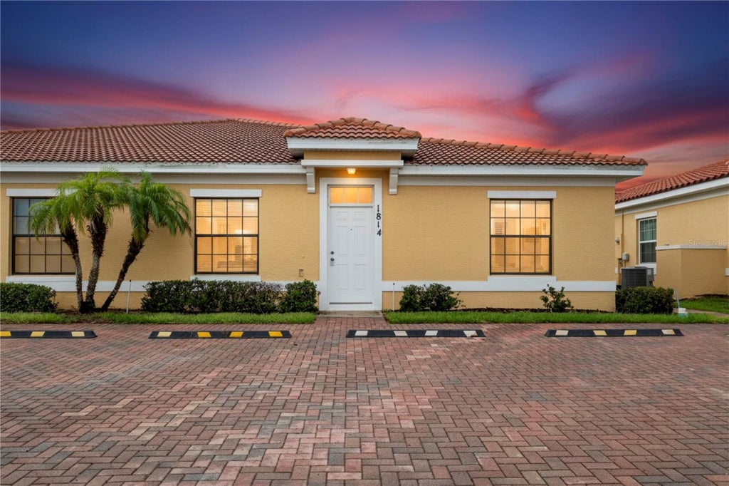Photo of 1814 Coriander Drive, Poinciana, FL 34759 (MLS # O6430632)